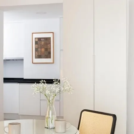 Lejlighed Isg Sierpes 46 Sevilla
