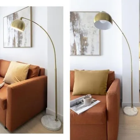 Lejlighed Isg Sierpes 46 Sevilla