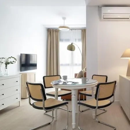 Isg Sierpes 46 Lejlighed *