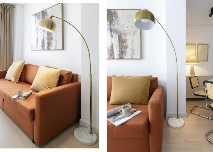 Lejlighed Isg Sierpes 46 Sevilla