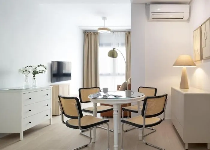 Isg Sierpes 46 Lejlighed *