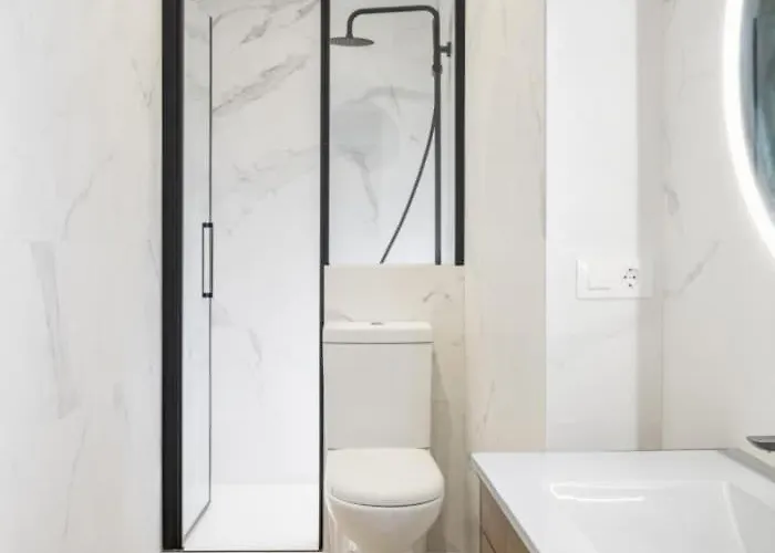 Isg Sierpes 46 Sevilla