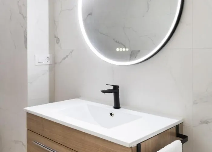 Isg Sierpes 46 * Sevilla